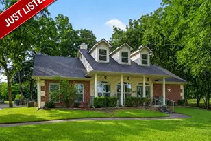 3229 Francisco Bay Dr, Kerens, TX 75144 - Photo 1