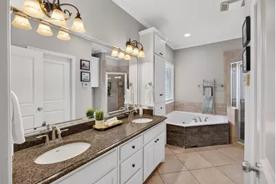 3229 Francisco Bay Drive, Kerens, TX 75144 - Photo 16