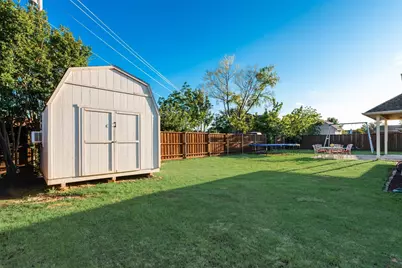 609 Acorn Street, Pilot Point, TX 76258 - Photo 28