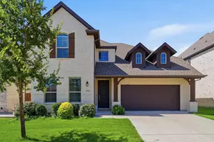 3006 Milton Dr, Melissa, TX 75454 - Photo 2