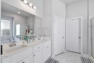 3006 Milton Dr, Melissa, TX 75454 - Photo 20