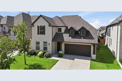 3006 Milton Drive, Melissa, TX 75454 - Photo 1