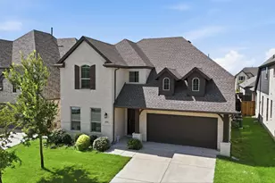 3006 Milton Dr, Melissa, TX 75454 - Photo 1