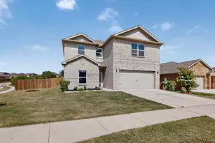 218 Banjo Trl, Newark, TX 76071 - Photo 1