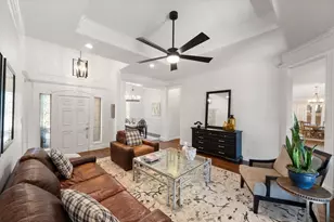 8337 Thornhill Dr, North Richland Hills, TX 76182 - Photo 4