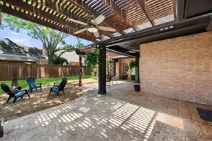 8337 Thornhill Dr, North Richland Hills, TX 76182 - Photo 30