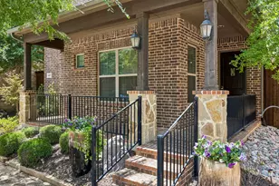 4421 Broadway Ave, Flower Mound, TX 75028 - Photo 4