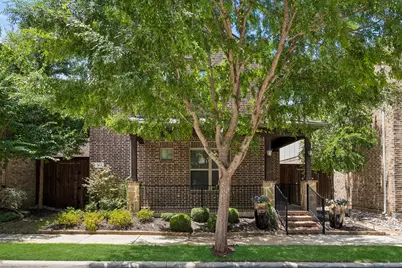 4421 Broadway Avenue, Flower Mound, TX 75028 - Photo 2
