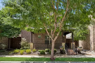 4421 Broadway Ave, Flower Mound, TX 75028 - Photo 2