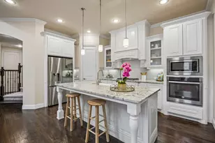 4421 Broadway Ave, Flower Mound, TX 75028 - Photo 10