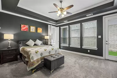 4421 Broadway Avenue, Flower Mound, TX 75028 - Photo 16