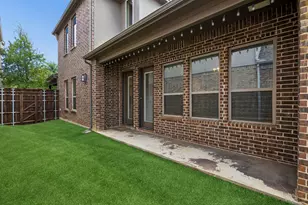 4421 Broadway Ave, Flower Mound, TX 75028 - Photo 32