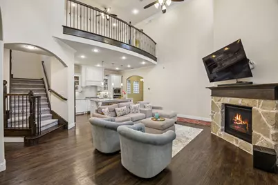 4421 Broadway Avenue, Flower Mound, TX 75028 - Photo 6