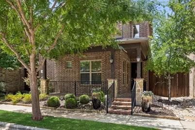 4421 Broadway Avenue, Flower Mound, TX 75028 - Photo 1