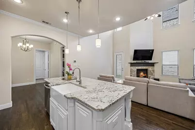 4421 Broadway Avenue, Flower Mound, TX 75028 - Photo 12