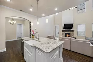 4421 Broadway Ave, Flower Mound, TX 75028 - Photo 12
