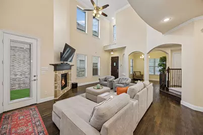 4421 Broadway Avenue, Flower Mound, TX 75028 - Photo 8