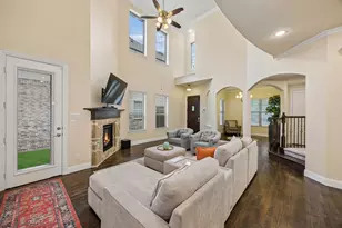 4421 Broadway Ave, Flower Mound, TX 75028 - Photo 8