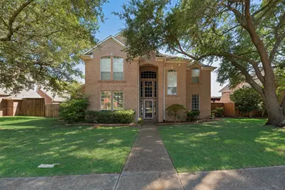 9018 Clearlake Drive, Rowlett, TX 75088 - Photo 1