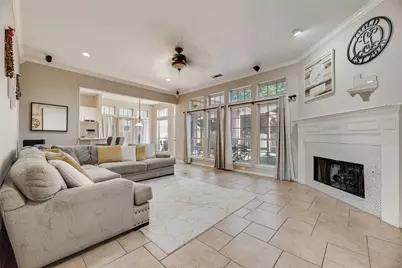 9018 Clearlake Drive, Rowlett, TX 75088 - Photo 8
