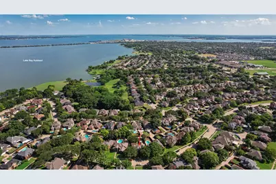9018 Clearlake Drive, Rowlett, TX 75088 - Photo 40