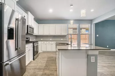 1912 Albany Lane, Cleburne, TX 76033 - Photo 6