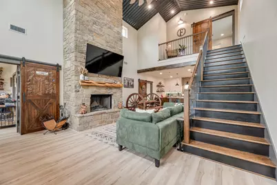 9924 NW County Road 2221, Barry, TX 75102 - Photo 8
