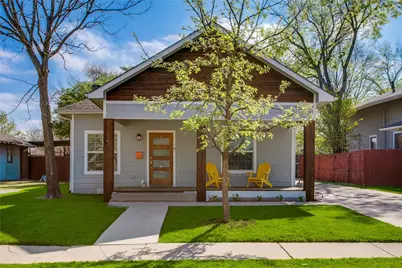 322 S Brighton Avenue, Dallas, TX 75208 - Photo 2