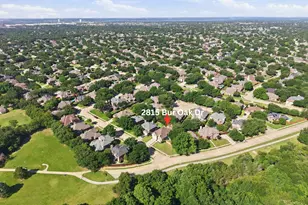 2815 Bur Oak Dr, Flower Mound, TX 75028 - Photo 34