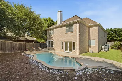 2815 Bur Oak Drive, Flower Mound, TX 75028 - Photo 30