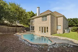 2815 Bur Oak Dr, Flower Mound, TX 75028 - Photo 30