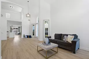 2815 Bur Oak Dr, Flower Mound, TX 75028 - Photo 2