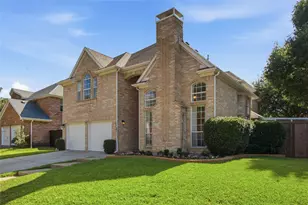 2815 Bur Oak Dr, Flower Mound, TX 75028 - Photo 32