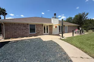 871 Vz County Rd 2602, Wills Point, TX 75169 - Photo 8