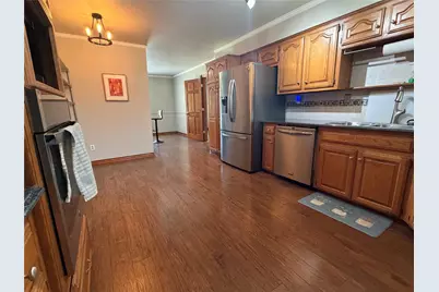 871 Vz County Road 2602, Wills Point, TX 75169 - Photo 12