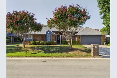 604 Gunnison Drive, Arlington, TX 76006 - Photo 1