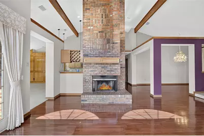 604 Gunnison Drive, Arlington, TX 76006 - Photo 16