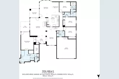 604 Gunnison Drive, Arlington, TX 76006 - Photo 32