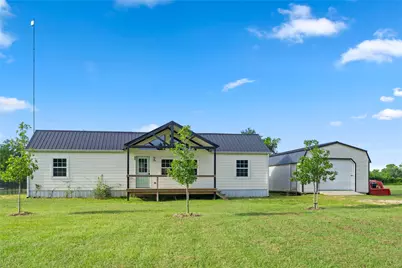 1001 County Road 1350, Quitman, TX 75783 - Photo 1