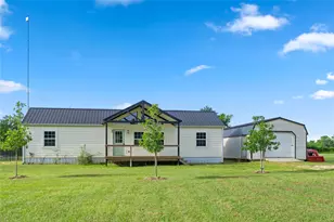 1001 Co Rd 1350, Quitman, TX 75783 - Photo 1