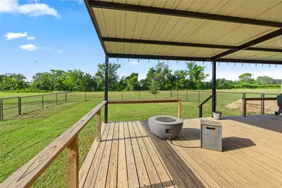 1001 County Road 1350, Quitman, TX 75783 - Photo 16