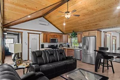 1001 County Road 1350, Quitman, TX 75783 - Photo 4