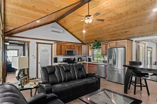 1001 Co Rd 1350, Quitman, TX 75783 - Photo 4