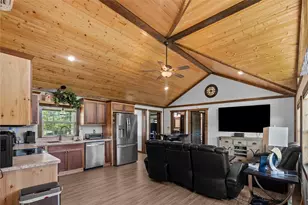 1001 Co Rd 1350, Quitman, TX 75783 - Photo 1