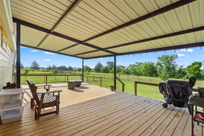 1001 County Road 1350, Quitman, TX 75783 - Photo 14