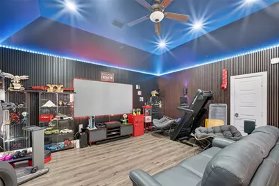 8700 Fairway Lane, McKinney, TX 75070 - Photo 22