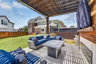8700 Fairway Ln, McKinney, TX 75070 - Photo 34