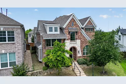 8700 Fairway Lane, McKinney, TX 75070 - Photo 2