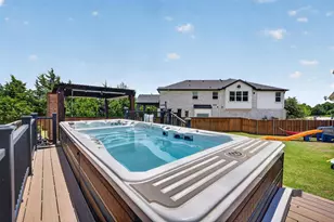 8700 Fairway Ln, McKinney, TX 75070 - Photo 1