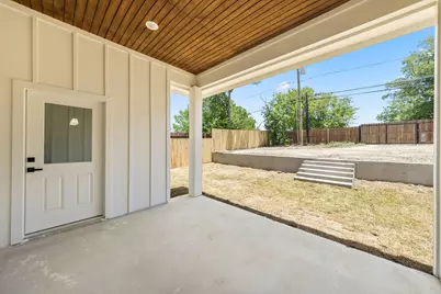 2522 Lincoln Avenue, Fort Worth, TX 76164 - Photo 8